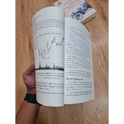 [Phiên Chợ Sách Cũ] Mô Hình Biểu Đồ - Phương Pháp Hiệu Quả Để Tìm Kiếm Lợi Nhuận - Thomas Bulkowski 1612