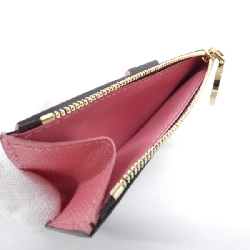 Ví Louis Vuitton Monogram Portefeuille Lisa M25692 - Hàng hiệu Authentic 771564