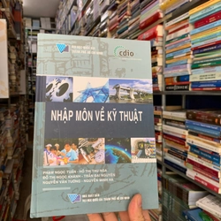 Nhập môn về kỹ thuật. 999