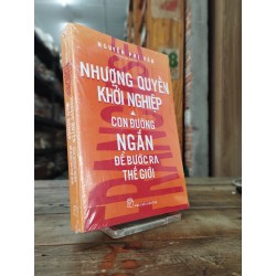 Nhượng quyền khởi nghiệp - Nguyễn Phi Vân