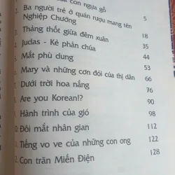 Ba Người Trẻ Ở Quán Rượu Mang Tên Nghiệp Chướng 712109
