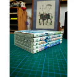 Truyện Chẳng Thể Chạm Tới - Mika 605233