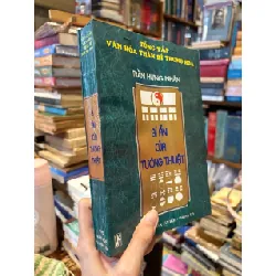 Bí ẩn của tướng thuật - Trần Hưng Nhân 337087