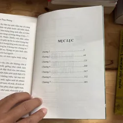 II Tiểu Thuyết: Đừng Treo Đau Thương Trước Cửa - Cao Thuỵ Phong - 2016 697205