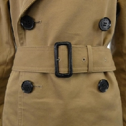 HYKE Trench Coat - Hàng hiệu Authentic 822805