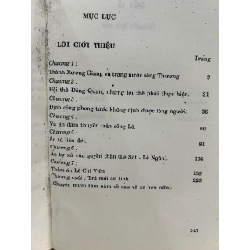 Những Bi Kịch Của Các Công Thần Khai Quốc Triều Lê Sơ 779547