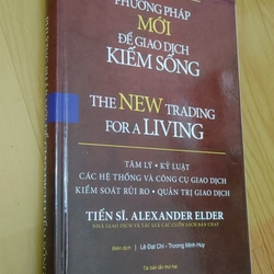Phương pháp mới giao dịch để kiểm sống 