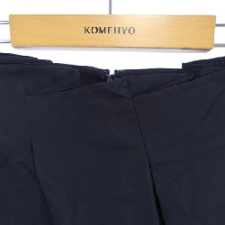 【Mã giảm giá】JIL SANDER NAVY Váy 651538