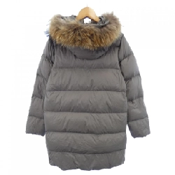 NOMBRE IMPAIR 01-1-00-007-6-2 Áo khoác lông vũ 632823