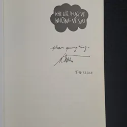 Khi lỗi thuộc về những vì sao - John Green 605235