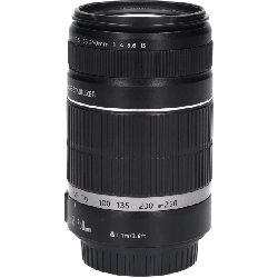 Ống kính EF-S 55-250mm F4-5.6 IS - Hàng hiệu Chính hãng 878383