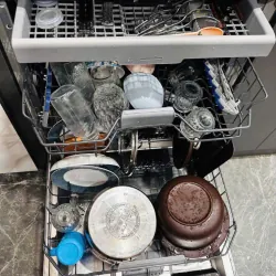 🍽️ Fagor 3LVF-63AUW – rửa bát cực nhanh, cực sạch 730606