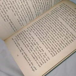 Ngoại văn cũ – After You’d Gone (Maggie O’Farrell) | Bìa mềm 748434