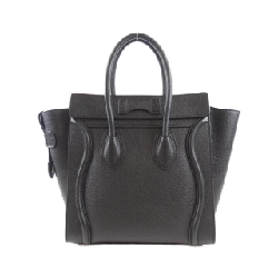 Celine Micro Luggage 189793DRU Túi 619313