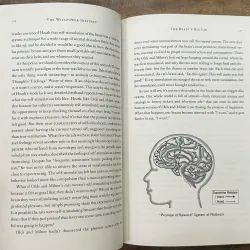The Willpower Instinct - Kelly McGonigal, Ph.D. 723259