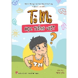 Tò Mò học tiếng Việt - CLB Ngôn ngữ và EQ Diêu Lan Phương, Phan Thanh Thả