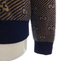 Gucci GUCCI Áo len - Hàng hiệu Chính hãng 905138