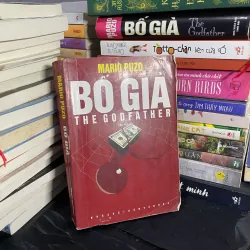 Bố Già – Mario Puzo