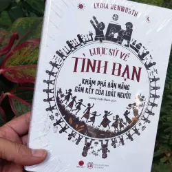 Lược Sử Tình Bạn 1028870