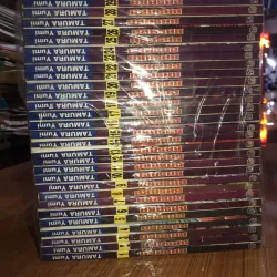 Basara - Tamura Yumi  781465