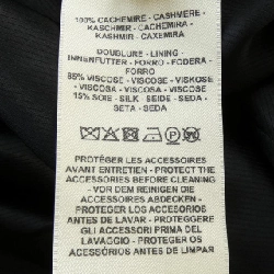 【Mã giảm giá】Áo khoác HERMES 641507