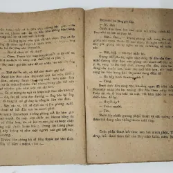 Tác phẩm VH kinh điển Nhật: ĐÈN KHÔNG HẮT BÓNG (Watanabe Junichi) 791288