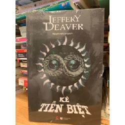 Kẻ tiễn biệt -Jeffery Deaver 786067