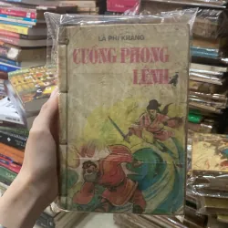 Cuồng Phong Lệnh♟️ 960423