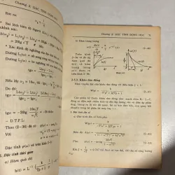 Lý thuyết điều khiển tự động - Phạm Công Ngô 781549