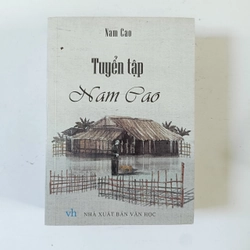 Tuyển tập Nam Cao (2018)