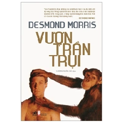 Vượn Trần Trụi - Desmond Morris