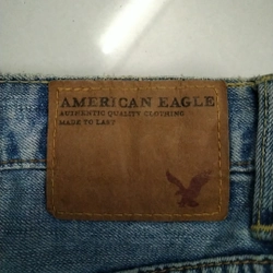 Quần jean american eagle  479657