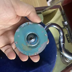 Máy hát cổ 719046