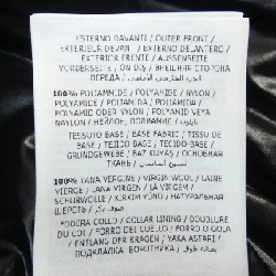 Moncler MONCLER 20939457200 Áo khoác lông - Hàng hiệu Chính hãng 818573