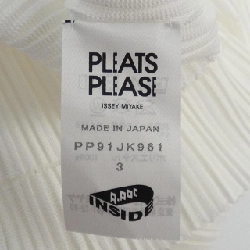 Pleats Please PLEATS PLEASE PP91JK961 Áo - Hàng hiệu Chính hãng 824928