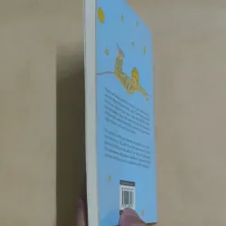 The Little Prince - Antoine de Saint-Exupéry 976383