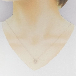 K10PG Dây chuyền kim cương 0.20CT - Hàng hiệu Chính hãng 860347