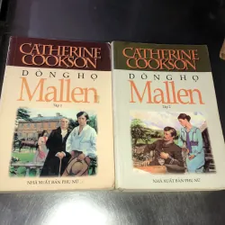 Dòng họ Mallen - Catherine Cookson