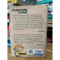 Hương rừng Cà Mau - Sơn Nam 762401