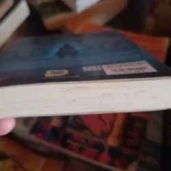 Harry Potter và Phòng Chứa Bí Mật tập 2 bìa lâu đài 501682