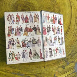 PETIT LAROUSSE 1961 735016