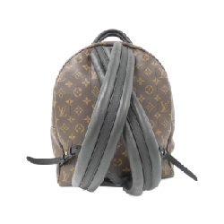 Ba lô Louis Vuitton Monogram Palm Springs MM M44874 610548