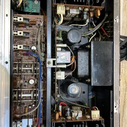 Âm ly Denon PMA-255 752989