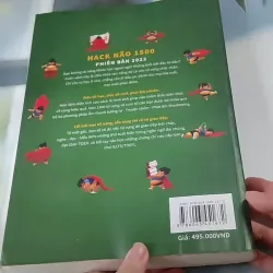 Hack Não 1500 607703