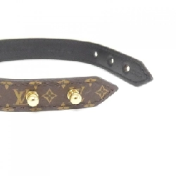 Vòng tay Louis Vuitton Monogram LV Iconic 19cm M8526E 624561