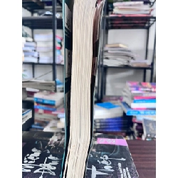 Erec Rex: Quái vật xứ khác - Kaza Kingsley 933633