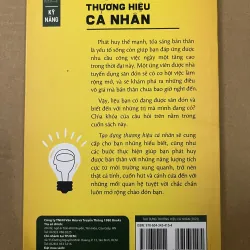 Tạo dựng thương hiệu cá nhân 1008380