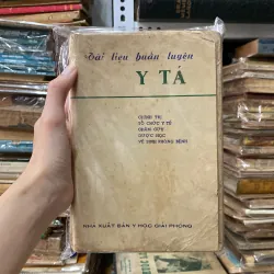 Y Tá - Tài Liệu Huấn Luyện♟️