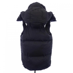 Moncler Genius WILLOW SMITH SABELA Áo gile - Hàng hiệu Authentic 820353