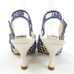 【Mã giảm giá】Giày sandal CHRISTIAN DIOR 662713